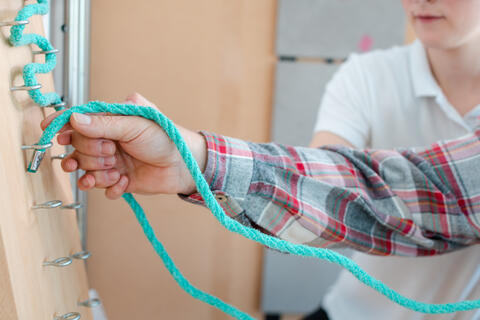 Occupational Therapy treatment